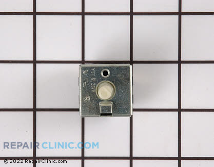 Rotary Switch WE4X778 Alternate Product View