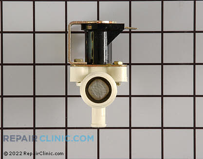 Water Inlet Valve 154111701 Alternate Product View
