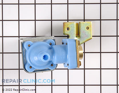 Water Inlet Valve 3255-0009 Alternate Product View