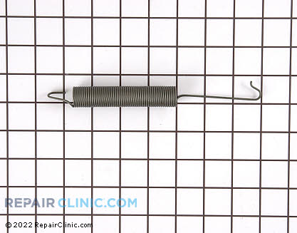 Door Spring WPR9900669 Alternate Product View