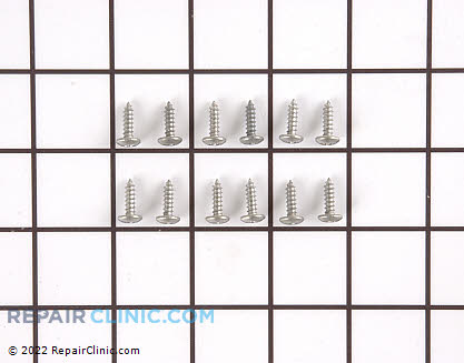 Fastener WZ4X224D Alternate Product View
