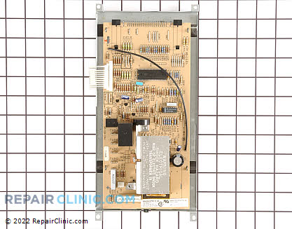 Main Control Board R0163219 Alternate Product View