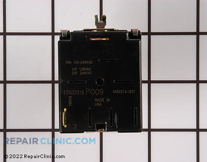 Start Switch WE4X881 Alternate Product View