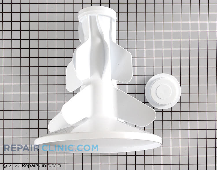 Agitator Assembly 285622 Alternate Product View