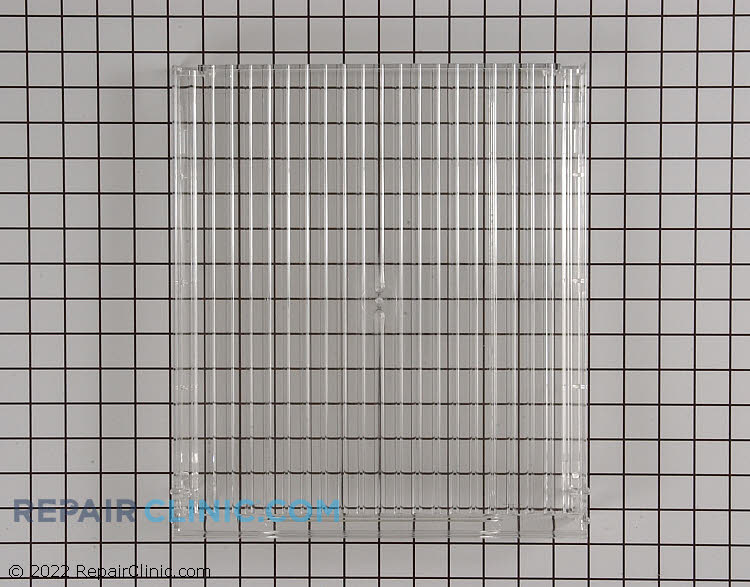 Crisper Cover WR32X5154 Alternate Product View