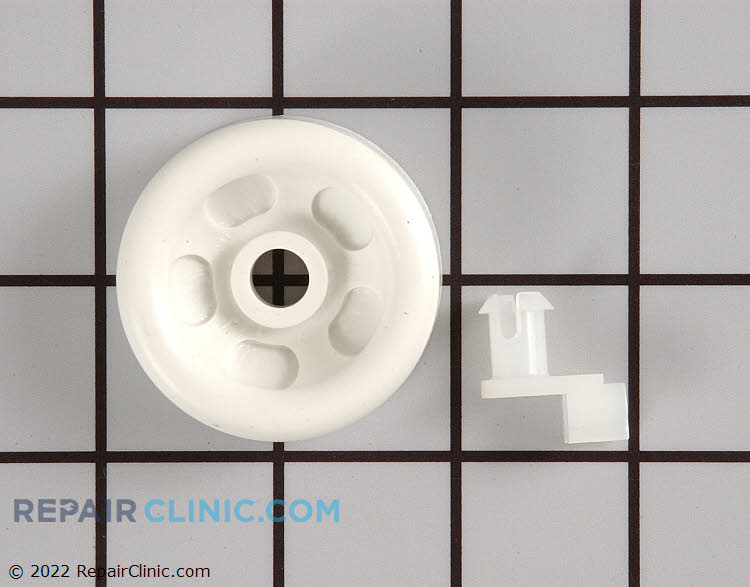 WD12X271 Dishrack Roller