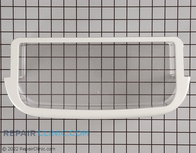Whirlpool Sidekick Freezer Large Door Shelf Bin Replacement 29713