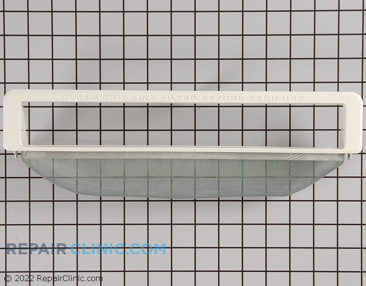 WE18X54 Lint Filter