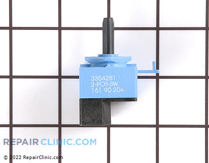 Selector Switch 3354281 Alternate Product View