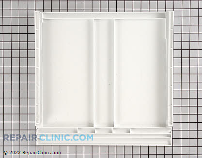 Shelf Insert or Cover Y0057167 Alternate Product View