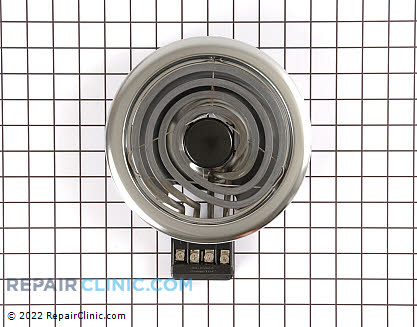 Coil Surface Element 5300280100 Alternate Product View