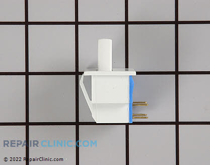 Door Switch WR23X186 Alternate Product View