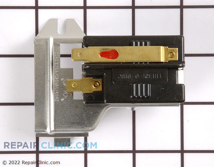 Flame Sensor WE4X448 Fast Shipping Repair Clinic