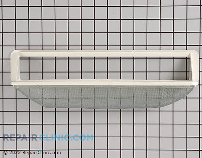 Lint Filter WE18X54 Alternate Product View