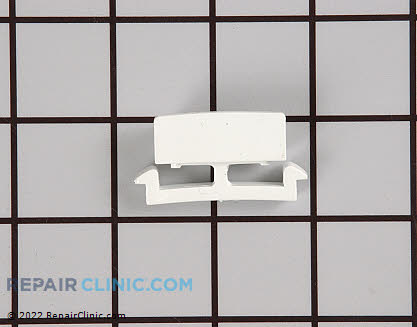 Shelf Retainer Bar Support WR2X5795 Alternate Product View