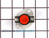 High Limit Thermostat WE4X584
