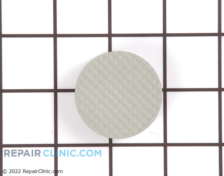 Leveling Leg Pad WP210684 Alternate Product View