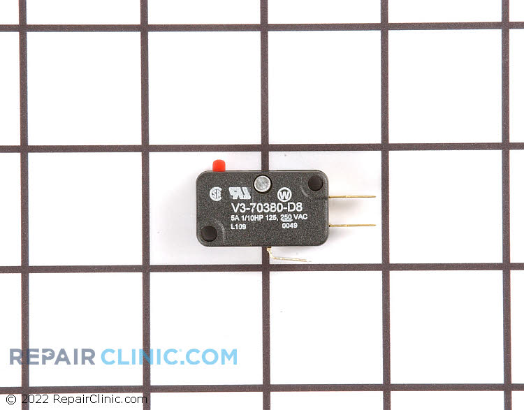 625851 Micro Switch