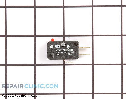 Micro Switch 625851 Alternate Product View
