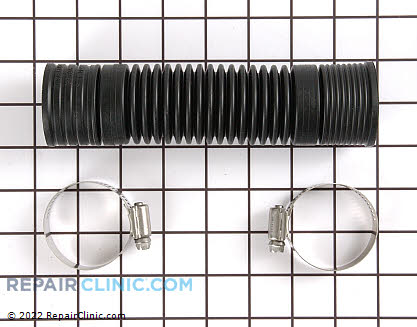 Tub-to-Pump Hose 285871 Alternate Product View