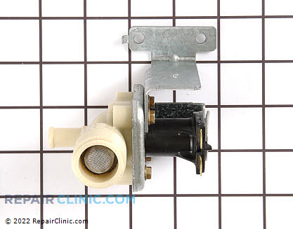 Water Inlet Valve WP8274220 Alternate Product View