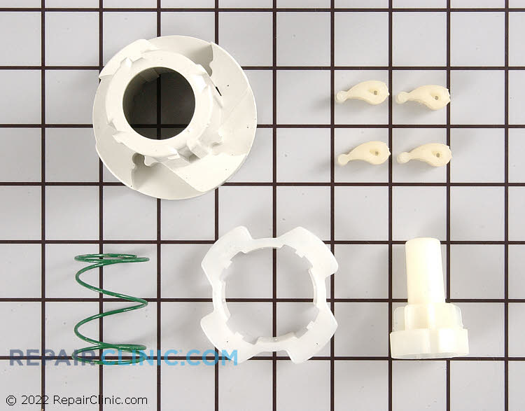 Washing Machine Agitator Repair Kit 285825 | Repair Clinic