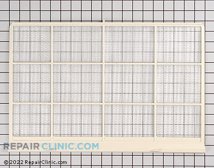Air Filter WP1167296 Alternate Product View
