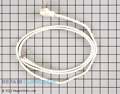 Power Cord 112124270024 Alternate Product View