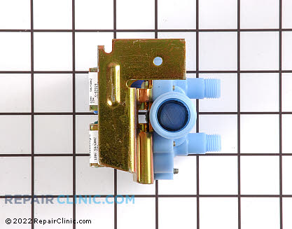 Water Inlet Valve WR57X88 Alternate Product View