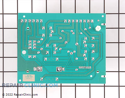 Control Board WP3407099 Alternate Product View