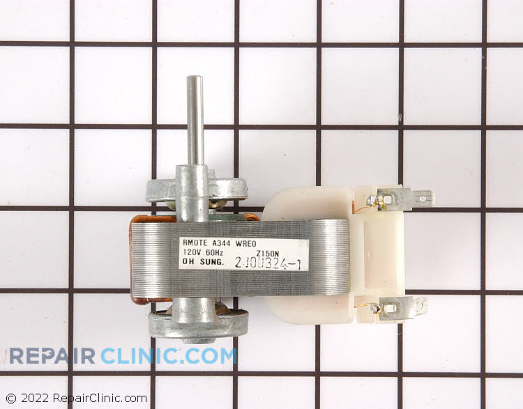 RMOTEA344WRE0 Cooling Fan
