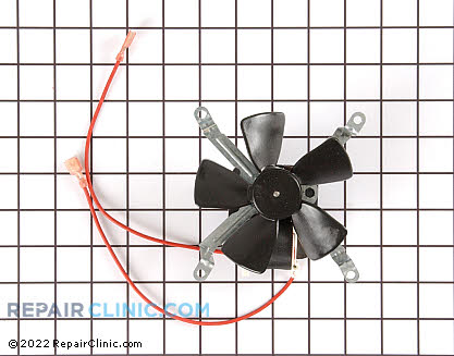 Evaporator Fan Motor WB26K5048 Alternate Product View