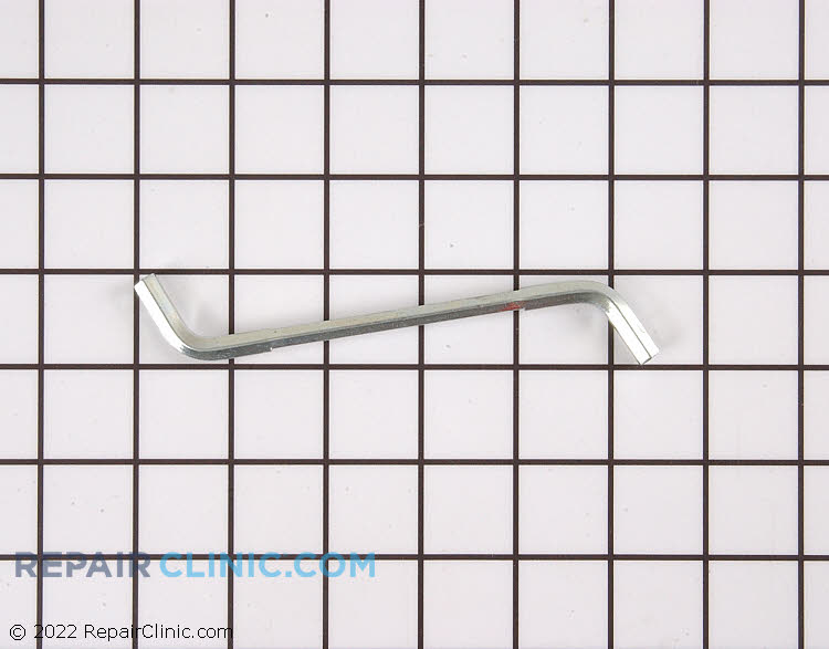 Disposer service wrench - Item Number 4577
