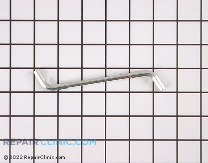 Garbage Disposer Wrench 4577 Alternate Product View