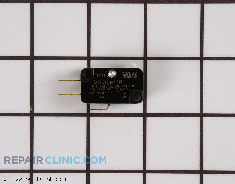 627512 Micro Switch