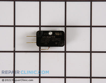 Micro Switch 627512 Alternate Product View
