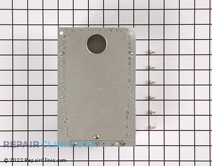 Waveguide Cover 00485961 Alternate Product View
