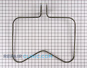 Bake Element - Part # 1242345 Mfg Part # WPY04000041