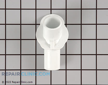 Hose Connector 131435000 Alternate Product View