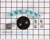 Impeller and Seal Kit - Part # 3382 Mfg Part # 4162139