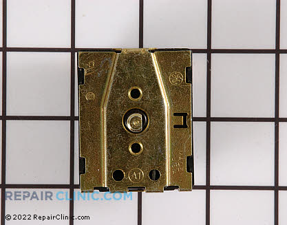 Selector Switch 4371629 Alternate Product View