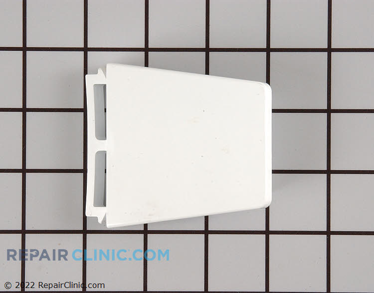 Refrigerator Shelf Retainer Bar Support WP2196100 Fast Shipping