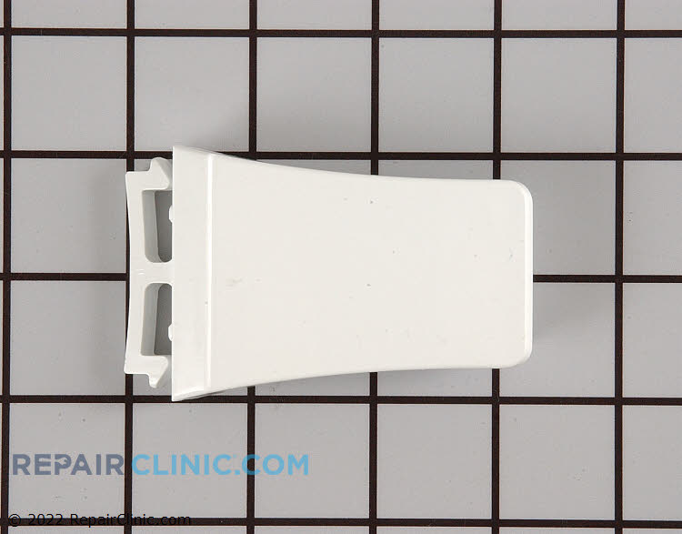 WP849996 Shelf Retainer Bar Support