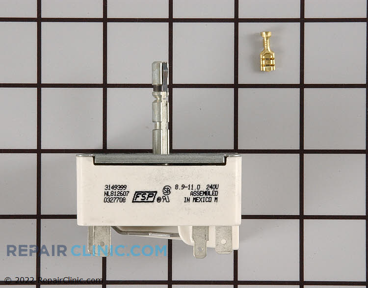 WP3149399 Surface Element Switch