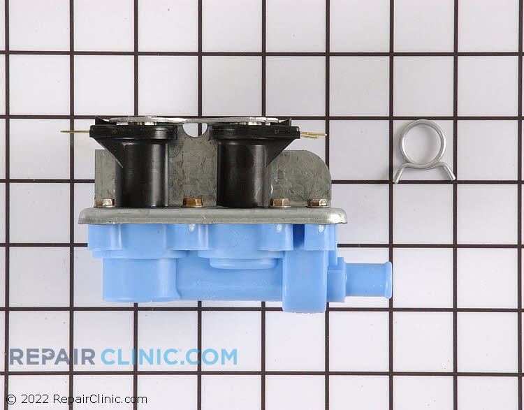 Water Inlet Valve 35-2374N Alternate Product View