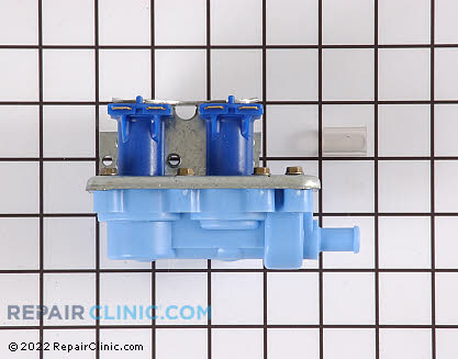 Water Inlet Valve WH13X81 Alternate Product View