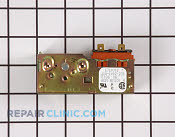 Humidistat - Part # 3569 Mfg Part # 5303296823