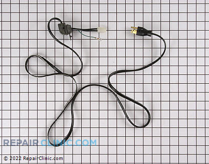 Power Cord 5303276570 Alternate Product View