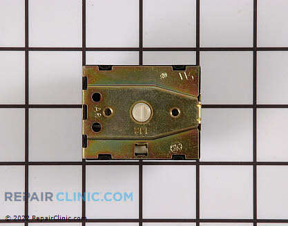 Push Button Switch 5304480058 Alternate Product View