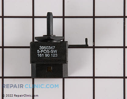 Selector Switch 3950347 Alternate Product View